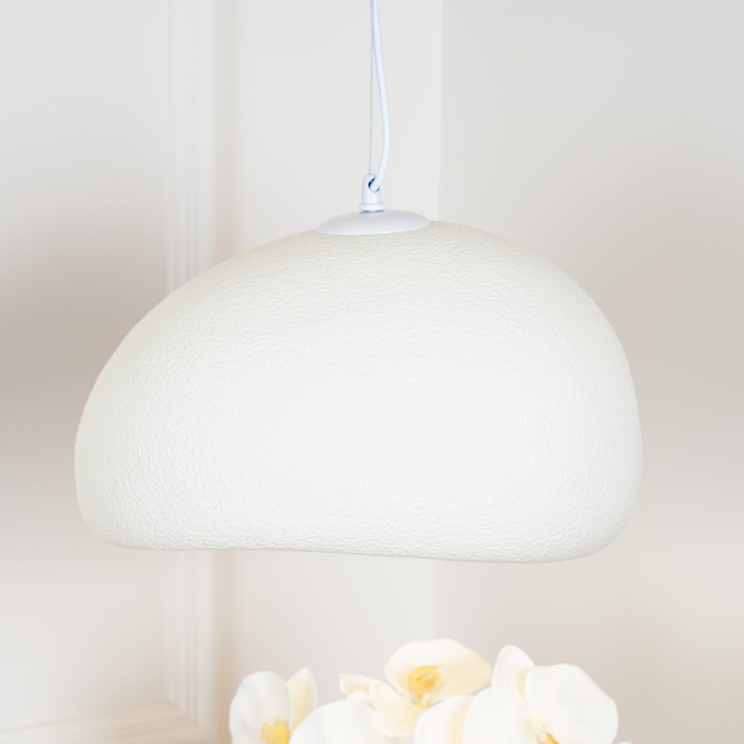 Style B Cloud Ceiling Pendant Light Lighting Lobby