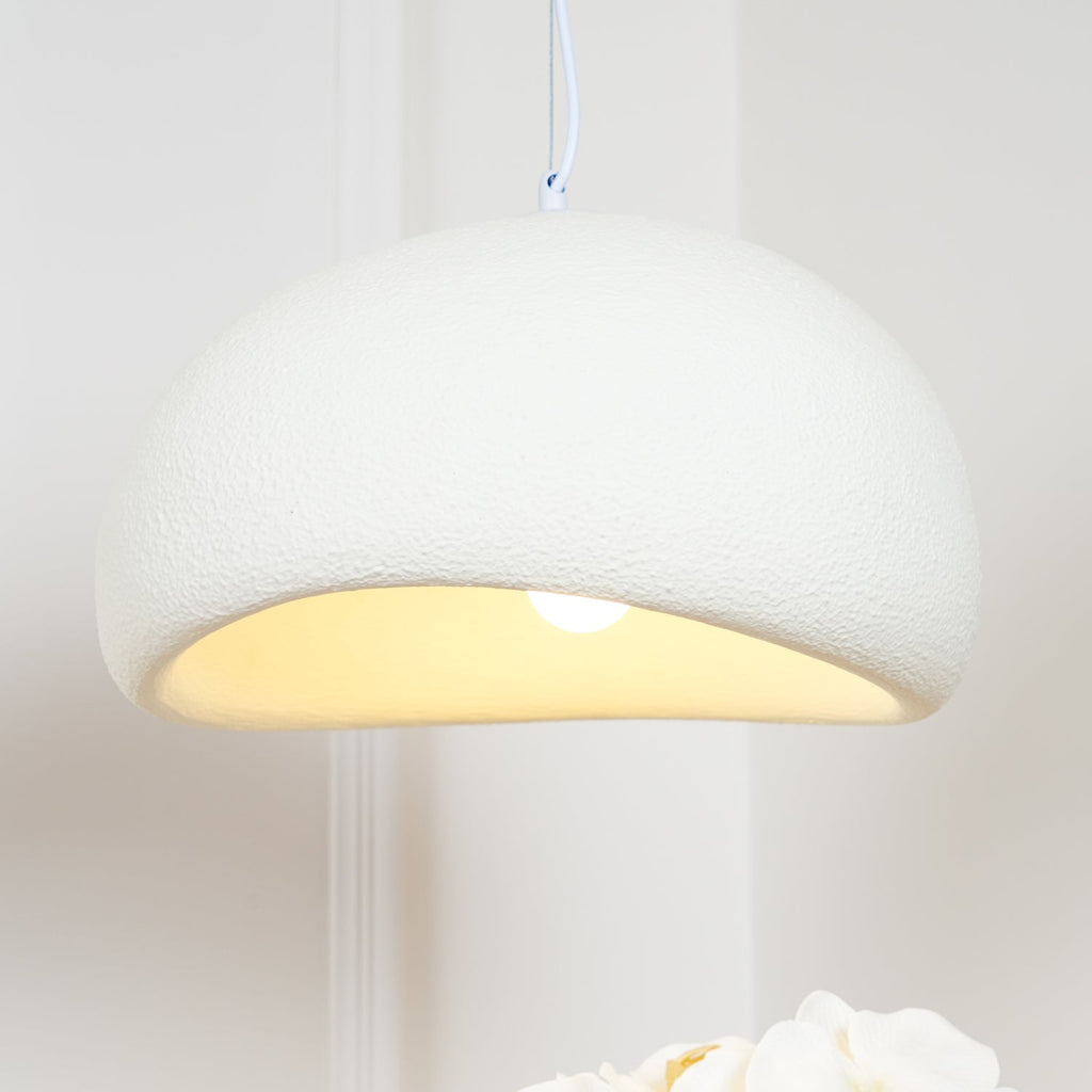 Style B Cloud Ceiling Pendant Light Lighting Lobby