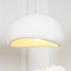 Style B Cloud Ceiling Pendant Light Lighting Lobby
