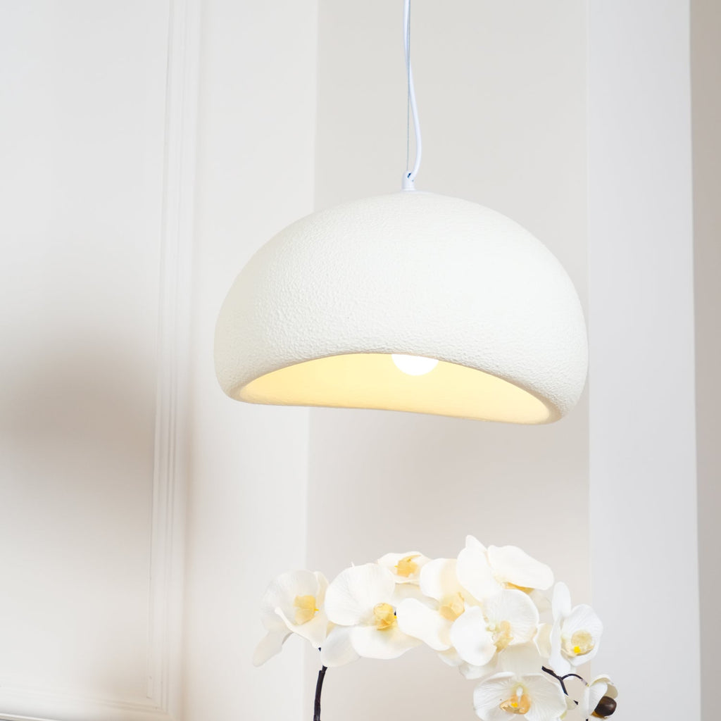 Style B Cloud Ceiling Pendant Light Lighting Lobby