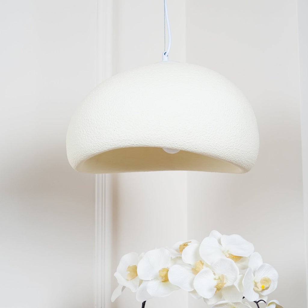 Style B Cloud Ceiling Pendant Light Lighting Lobby
