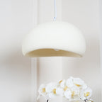 Style B Cloud Ceiling Pendant Light Lighting Lobby