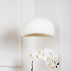 Style B Cloud Ceiling Pendant Light Lighting Lobby