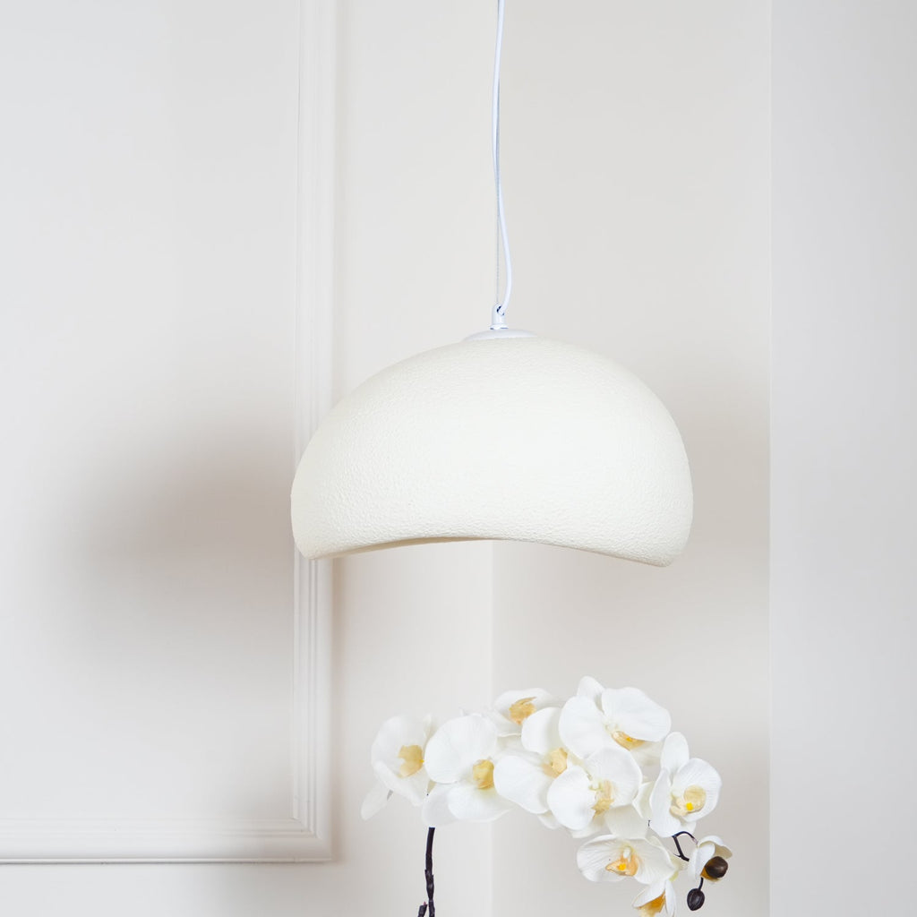 Style B Cloud Ceiling Pendant Light Lighting Lobby