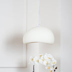 Style B Cloud Ceiling Pendant Light Lighting Lobby