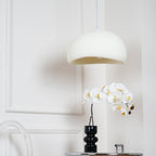 Style B Cloud Ceiling Pendant Light Lighting Lobby