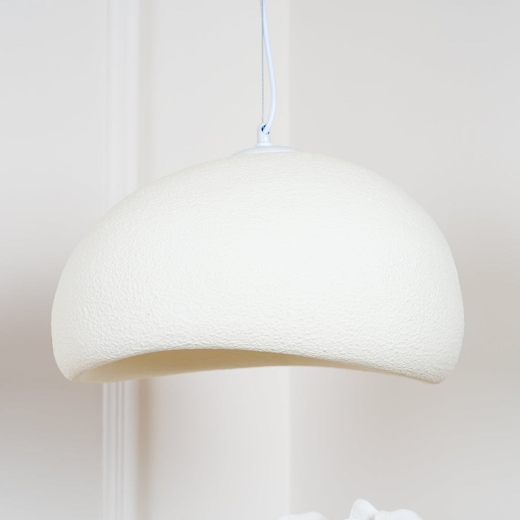 Style B Cloud Ceiling Pendant Light Lighting Lobby