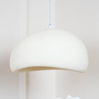 Style B Cloud Ceiling Pendant Light Lighting Lobby