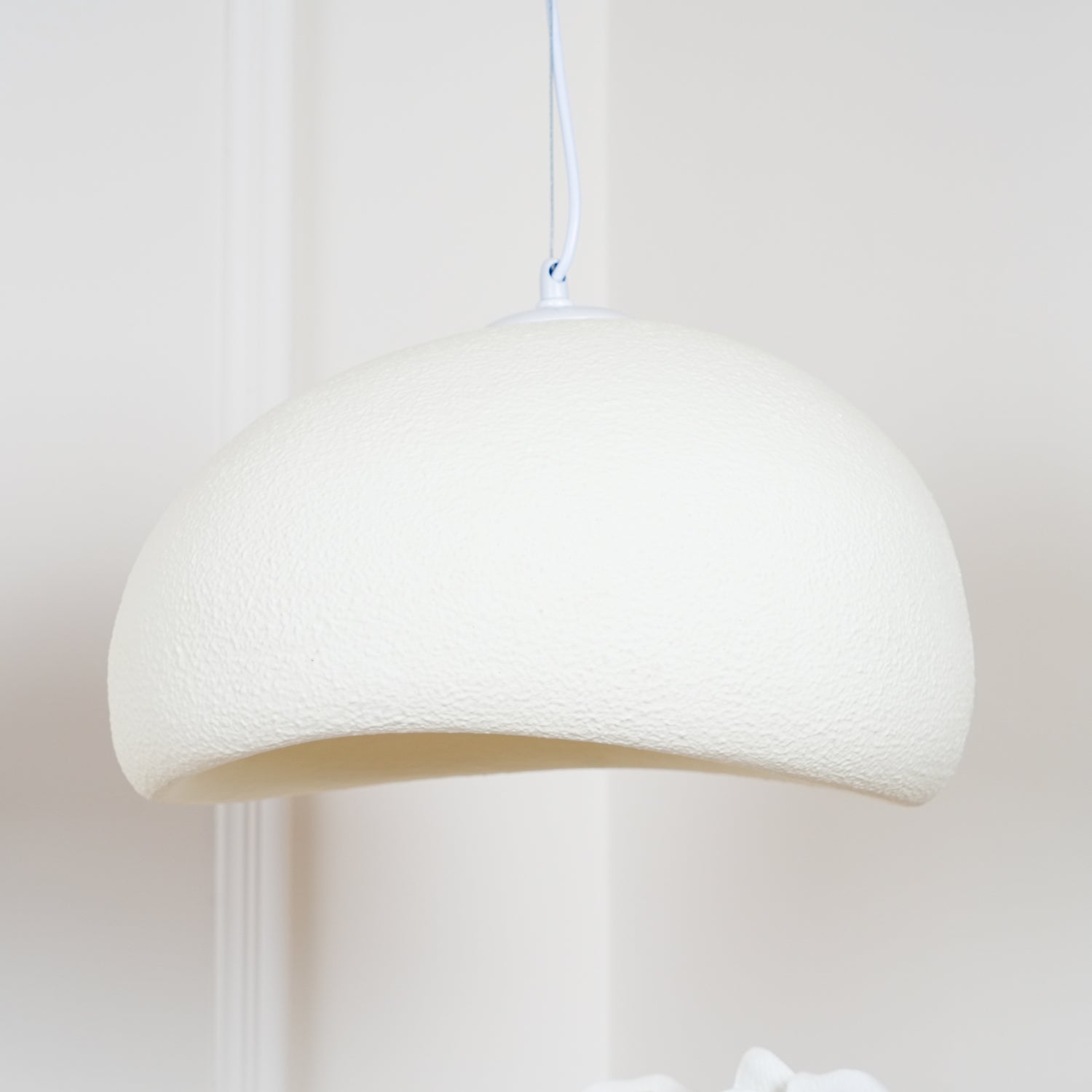 Style B Cloud Ceiling Pendant Light Lighting Lobby