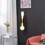 Sugar-Coated Glass Ceiling Light Lighting Lobby