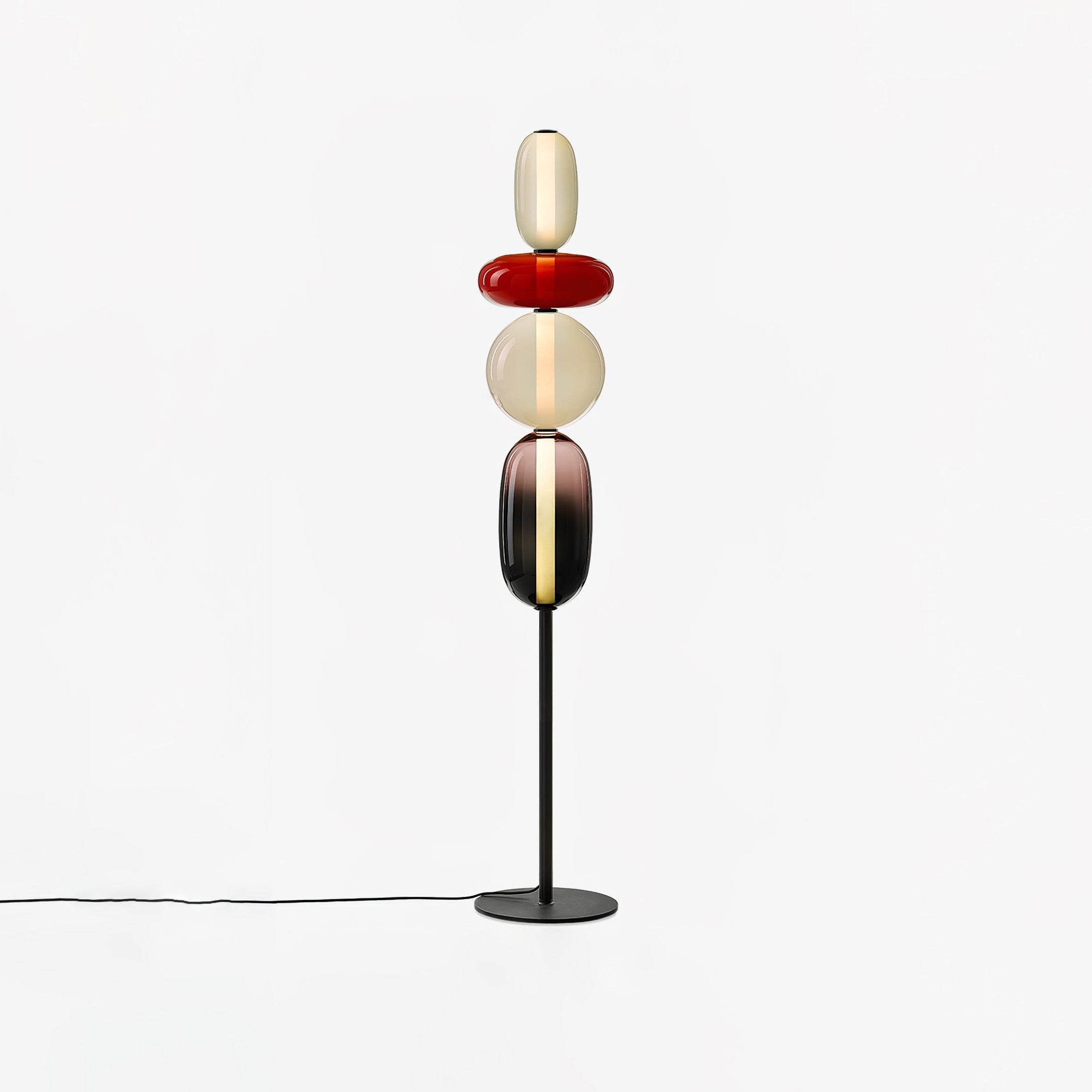 Sugary Ceiling Pendant Lamp Lighting Lobby