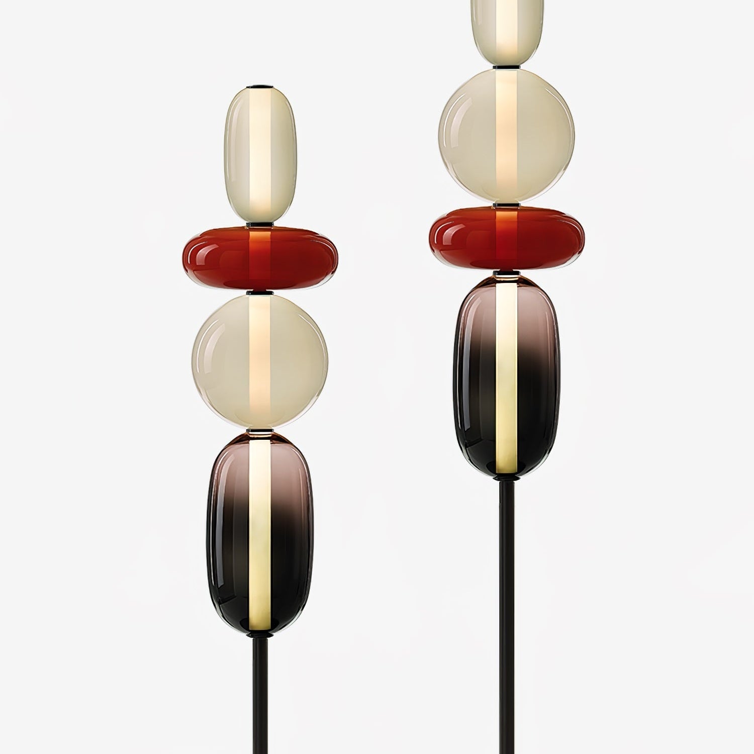 Sugary Ceiling Pendant Lamp Lighting Lobby