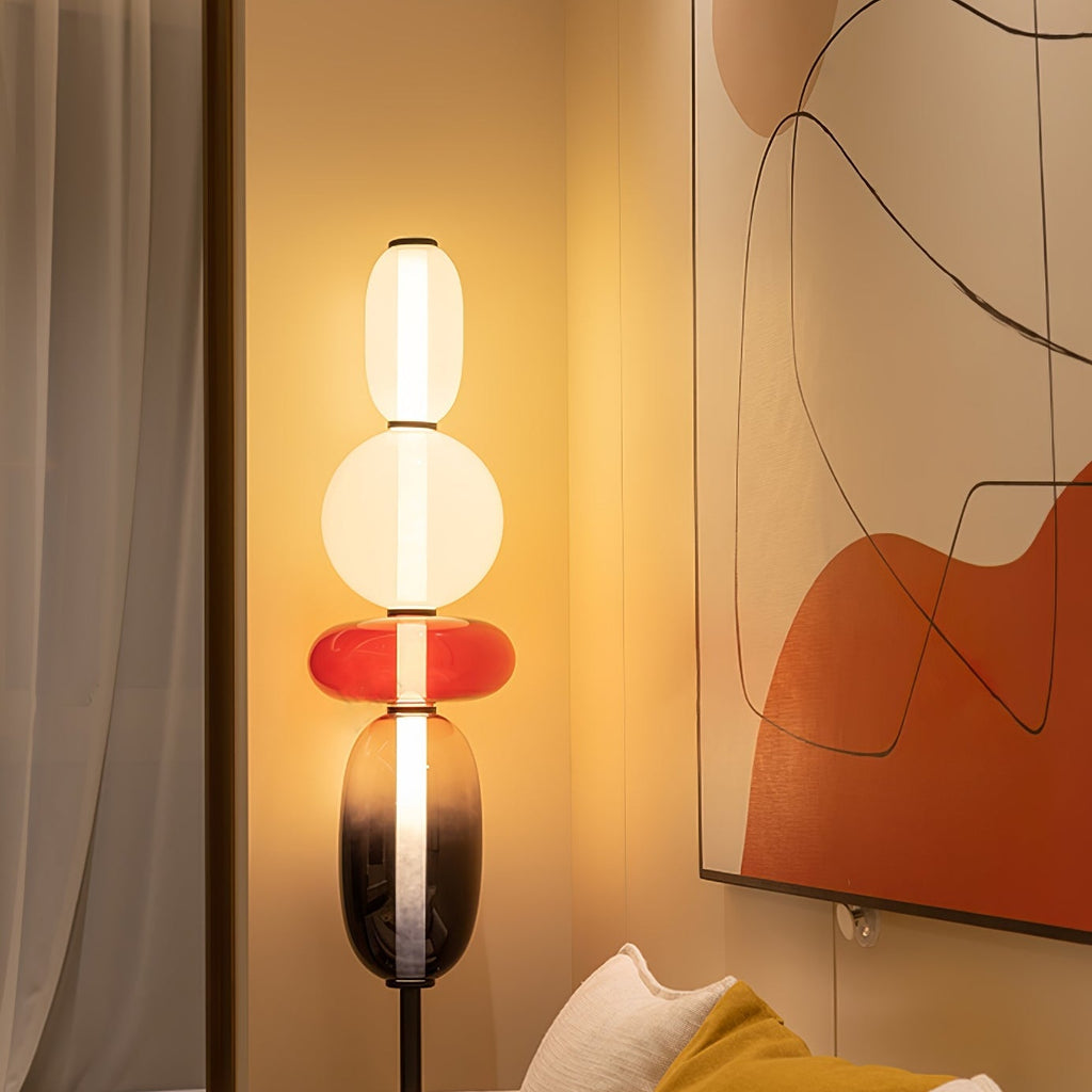 Sugary Ceiling Pendant Lamp Lighting Lobby