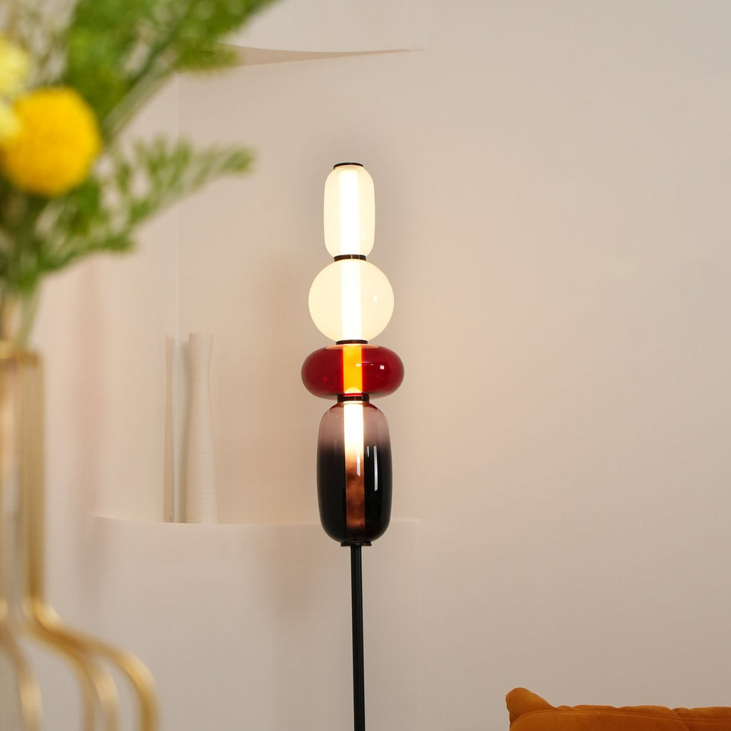 Sugary Ceiling Pendant Lamp Lighting Lobby