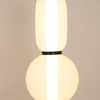 Sugary Ceiling Pendant Lamp Lighting Lobby