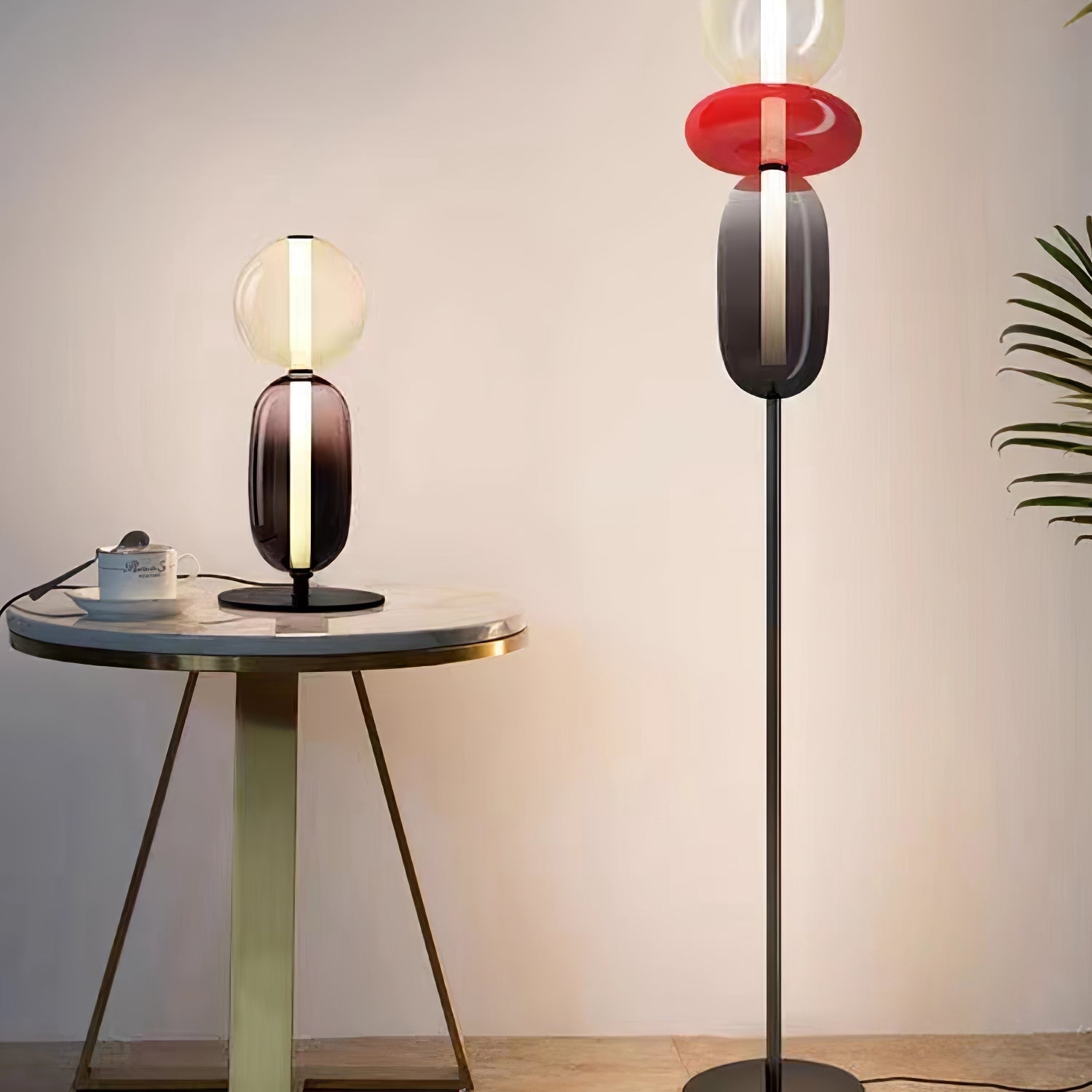 Sugary Ceiling Pendant Lamp Lighting Lobby