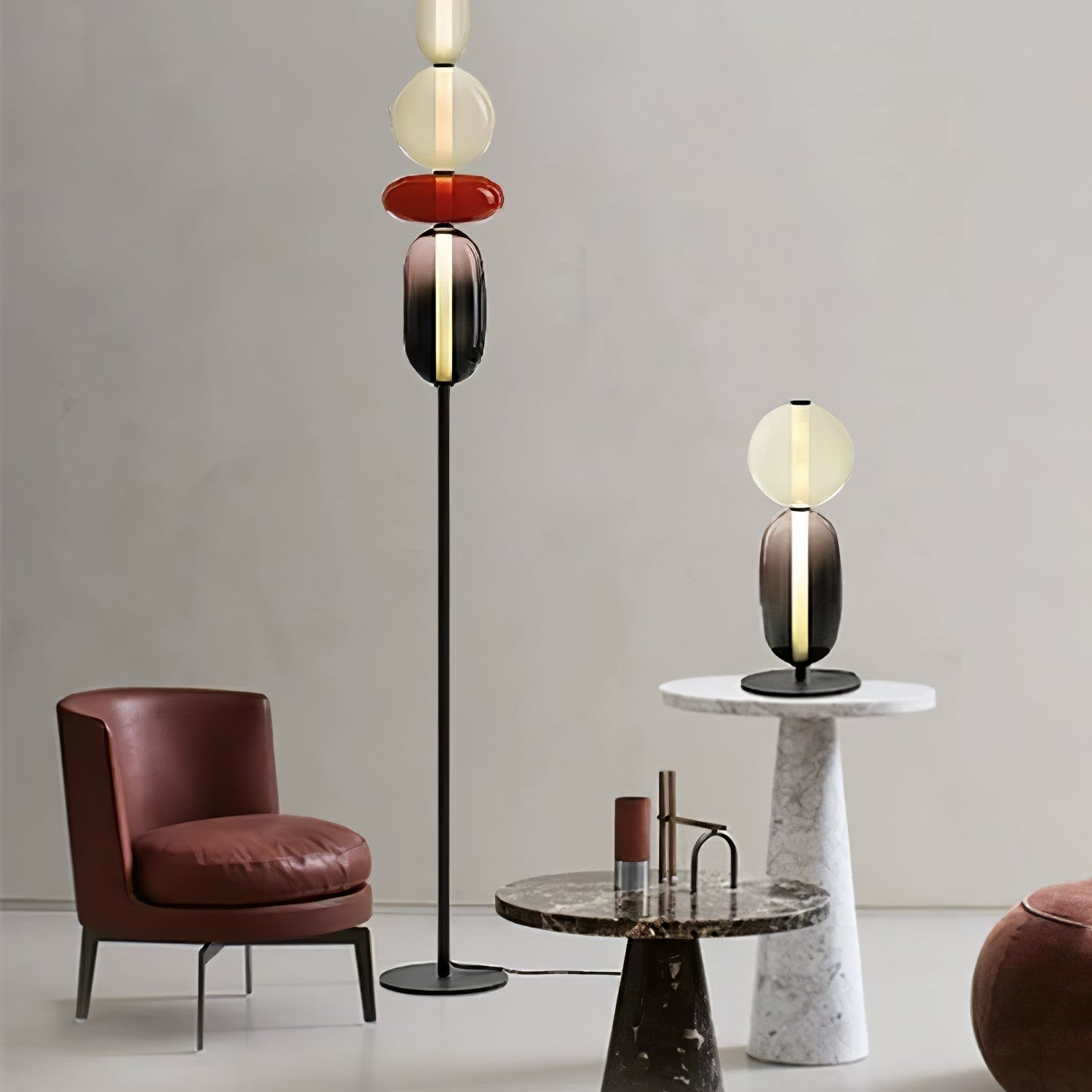 Sugary Ceiling Pendant Lamp Lighting Lobby