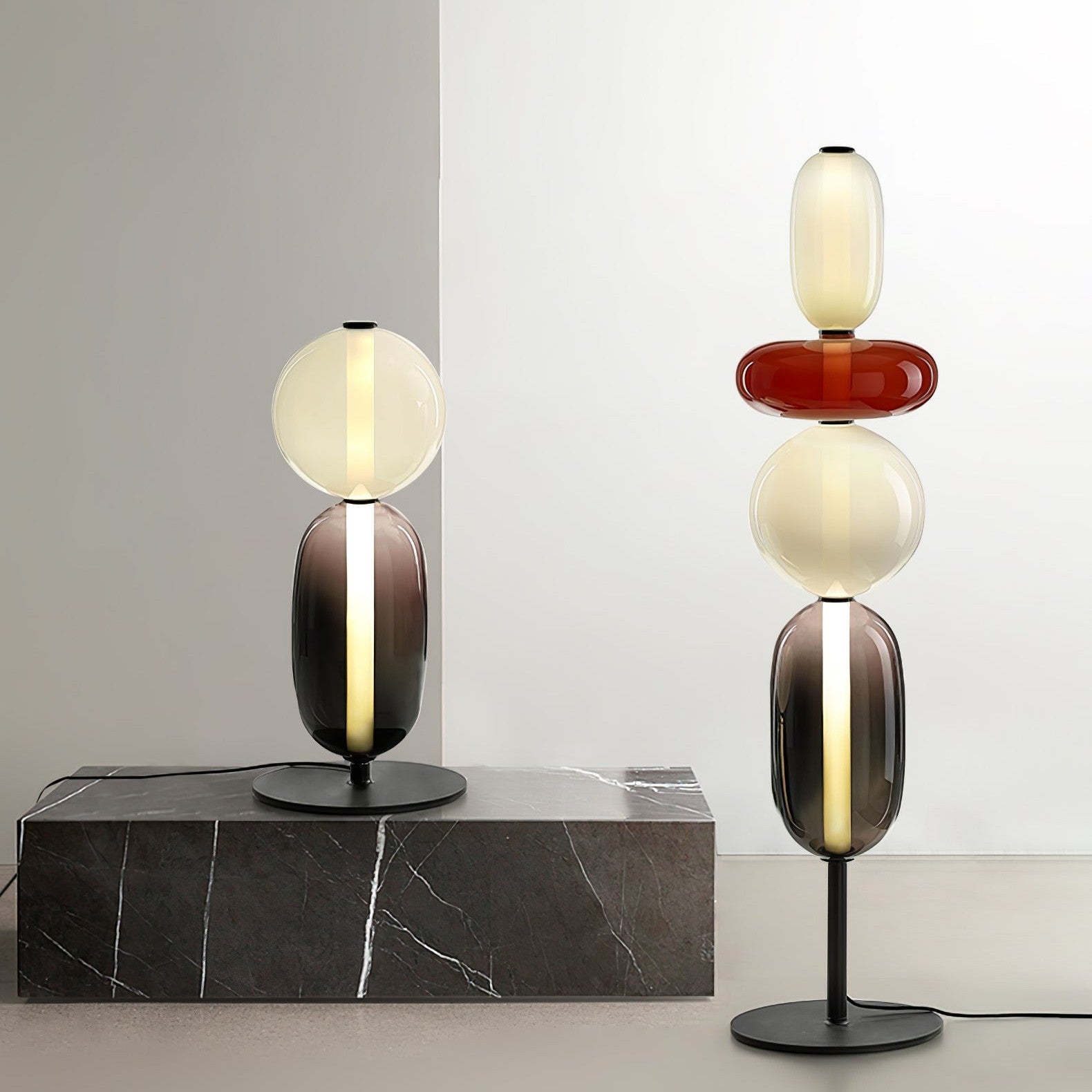 Sugary Ceiling Pendant Lamp Lighting Lobby