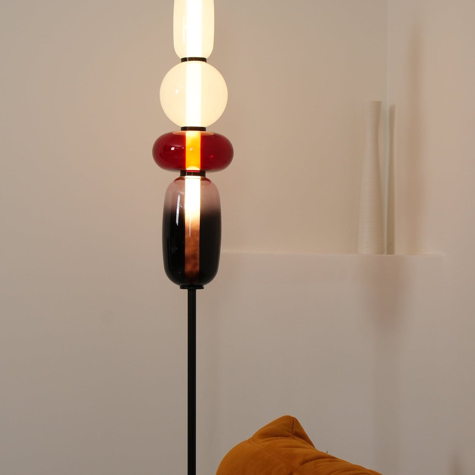 Sugary Ceiling Pendant Lamp Lighting Lobby