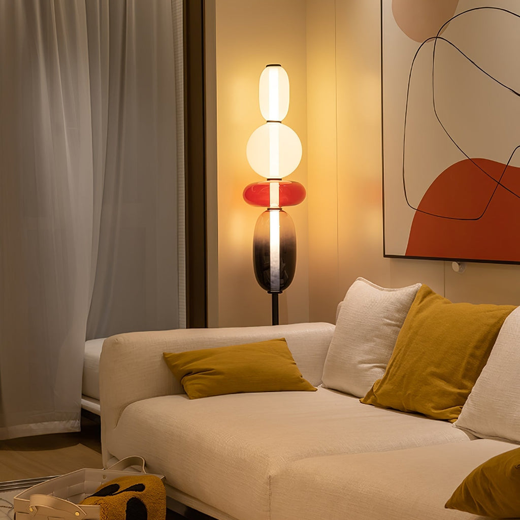 Sugary Ceiling Pendant Lamp Lighting Lobby