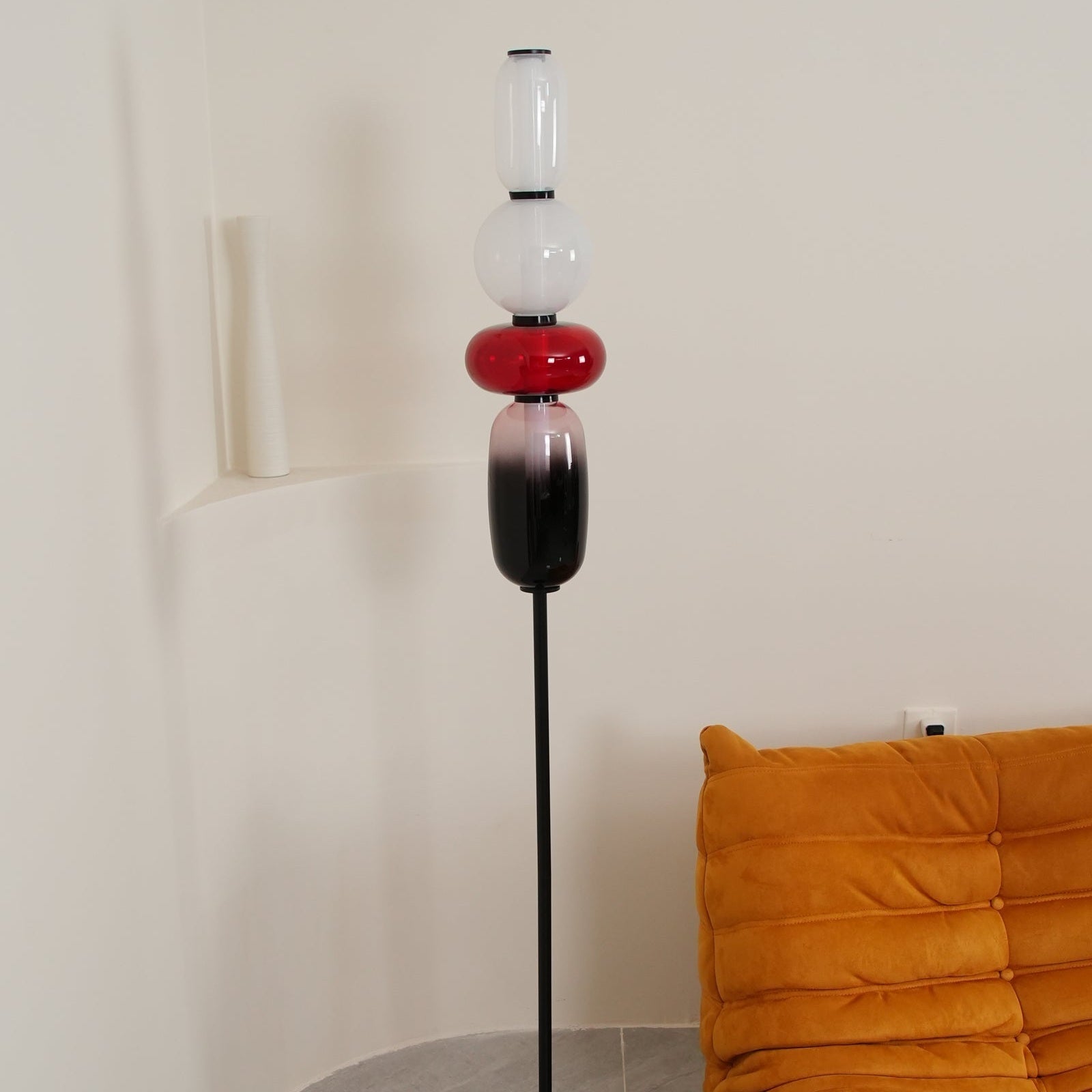 Sugary Ceiling Pendant Lamp Lighting Lobby