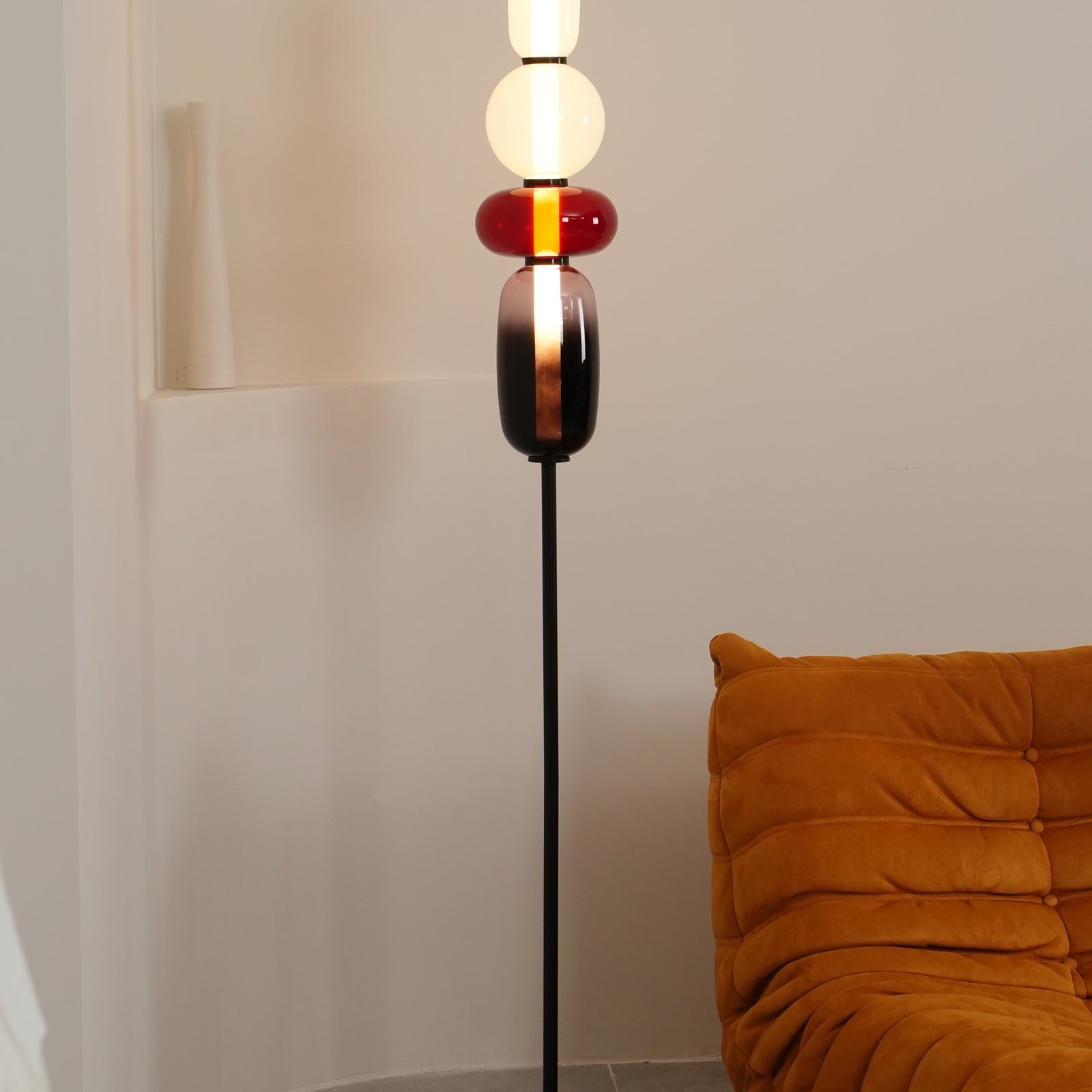 Sugary Ceiling Pendant Lamp Lighting Lobby