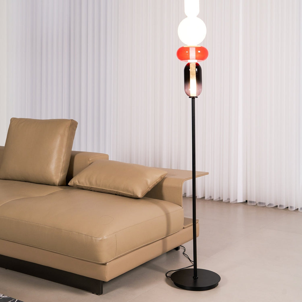 Sugary Ceiling Pendant Lamp Lighting Lobby