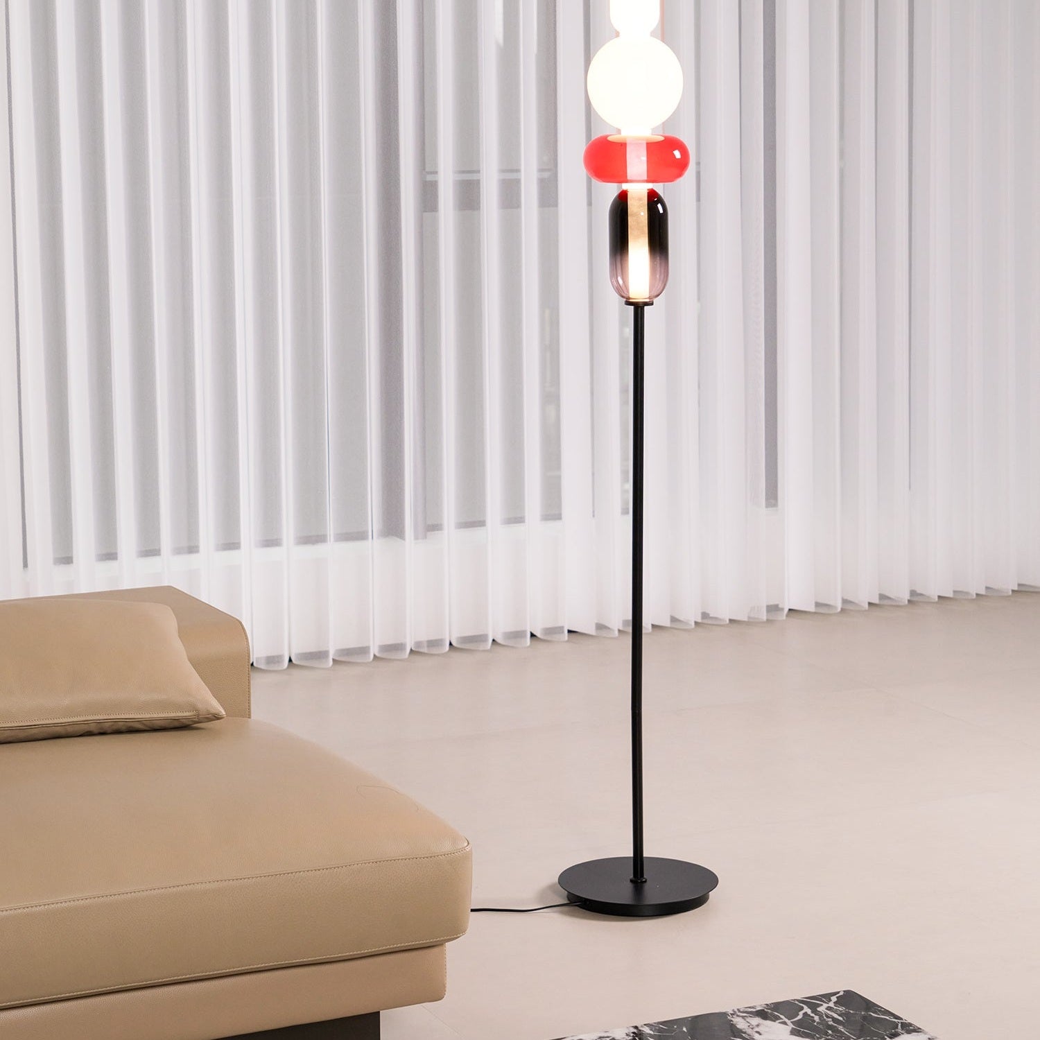 Sugary Ceiling Pendant Lamp Lighting Lobby