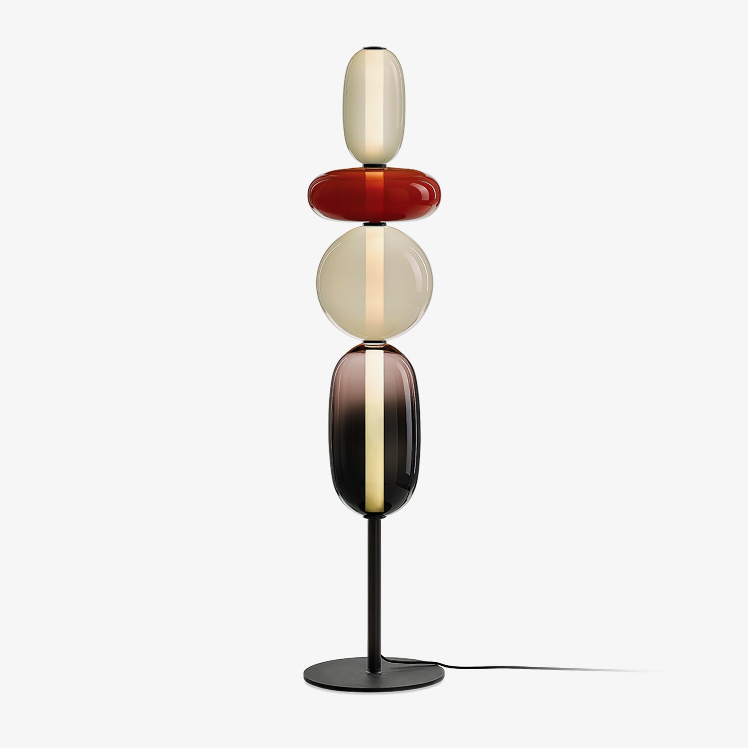 Sugary Ceiling Pendant Lamp Lighting Lobby
