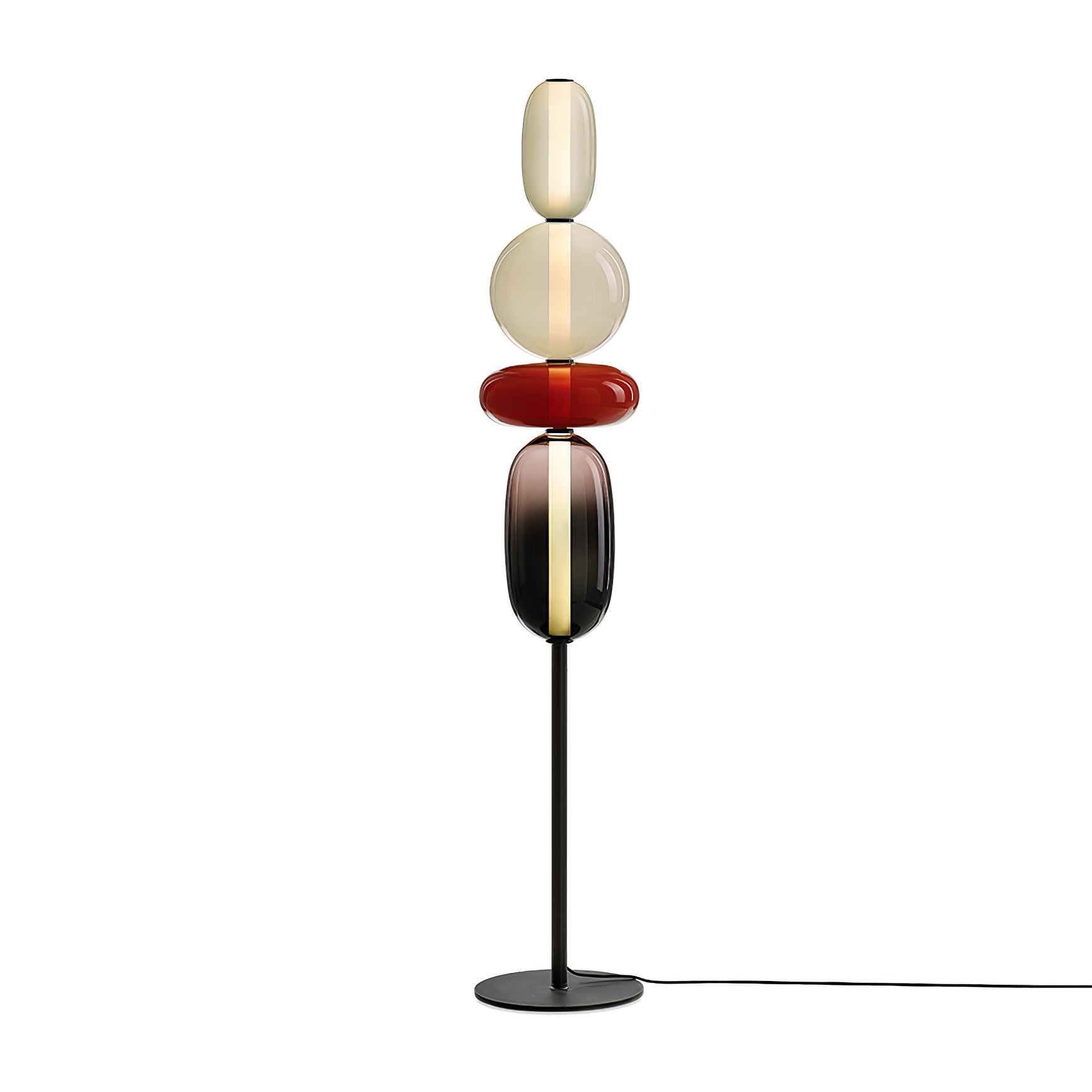 Sugary Ceiling Pendant Lamp Lighting Lobby