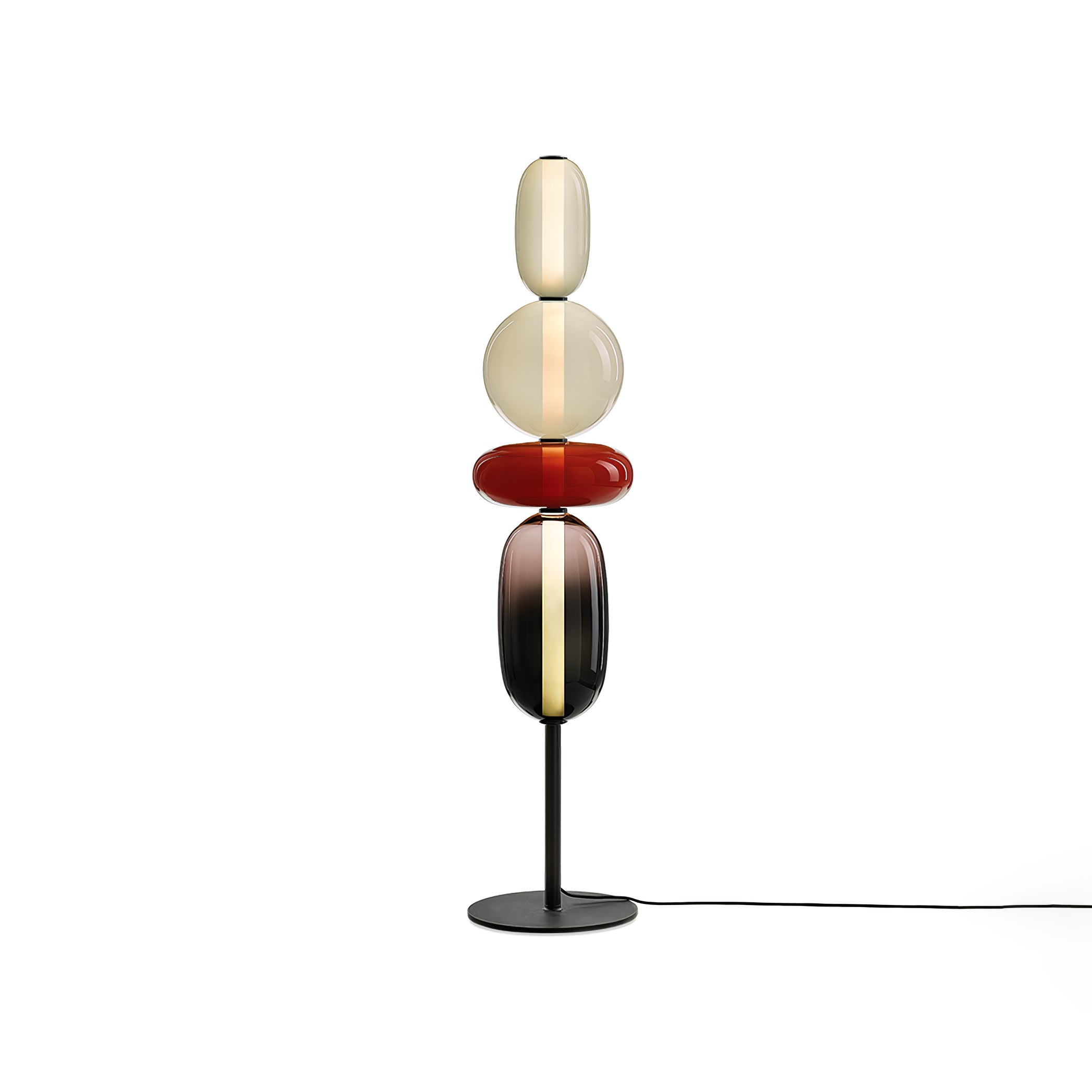 Sugary Ceiling Pendant Lamp Lighting Lobby