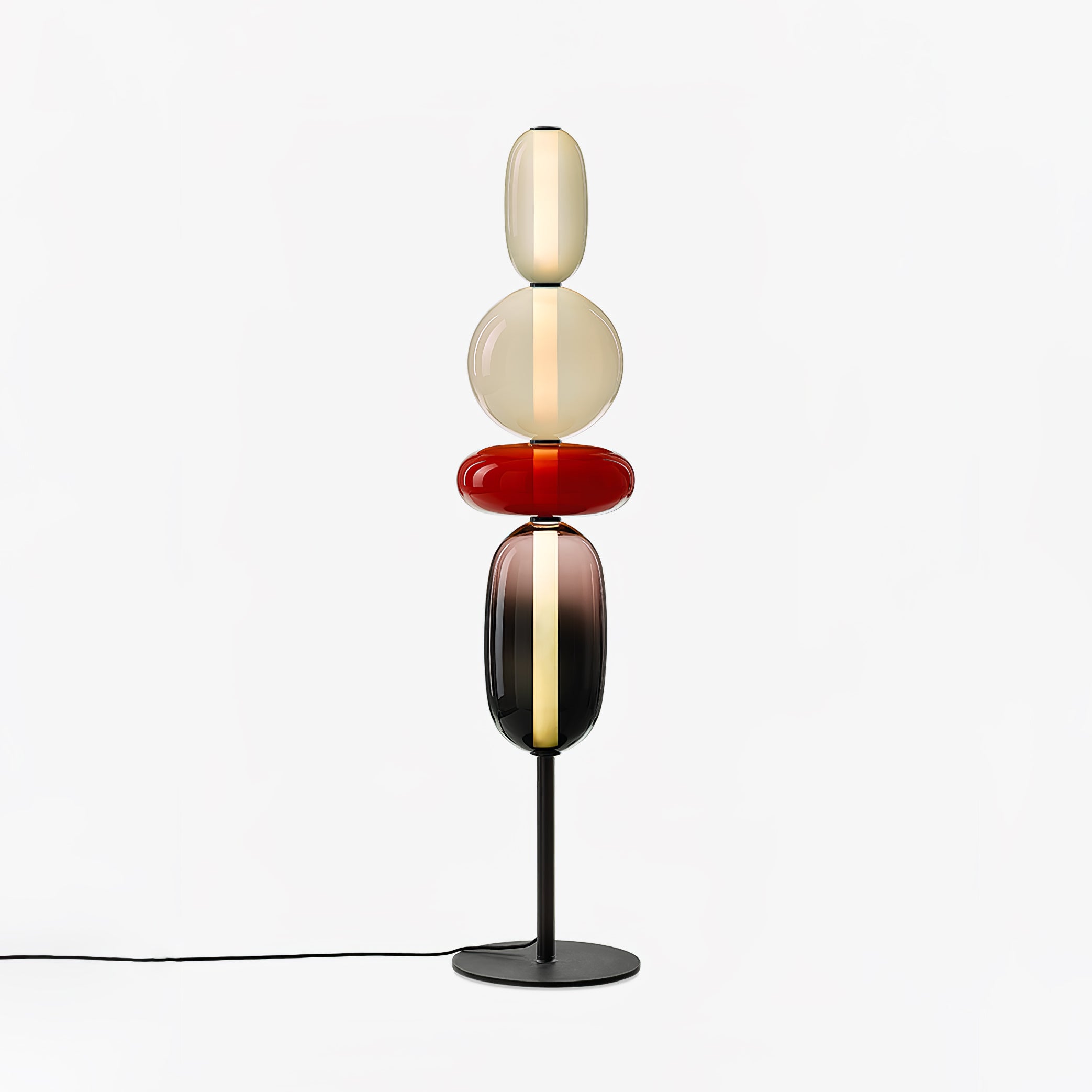Sugary Ceiling Pendant Lamp Lighting Lobby