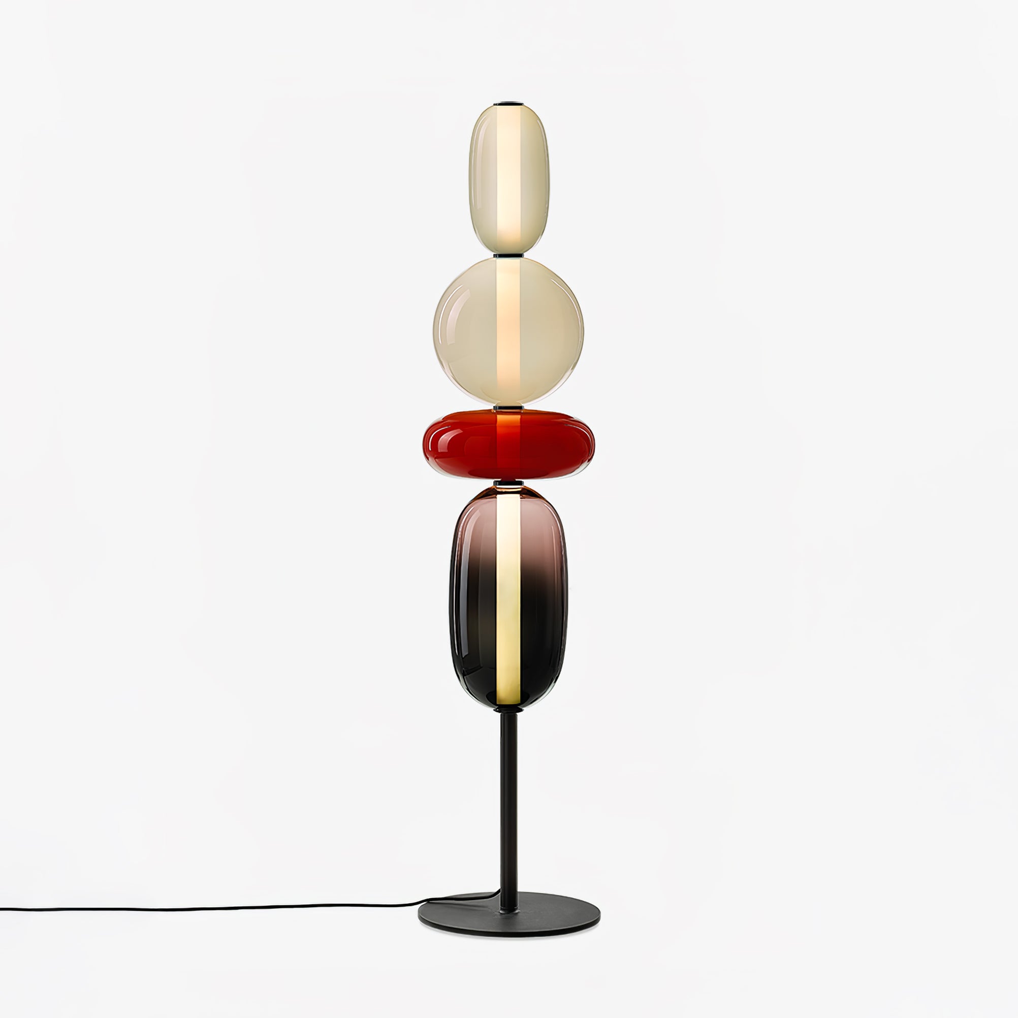 Sugary Ceiling Pendant Lamp Lighting Lobby
