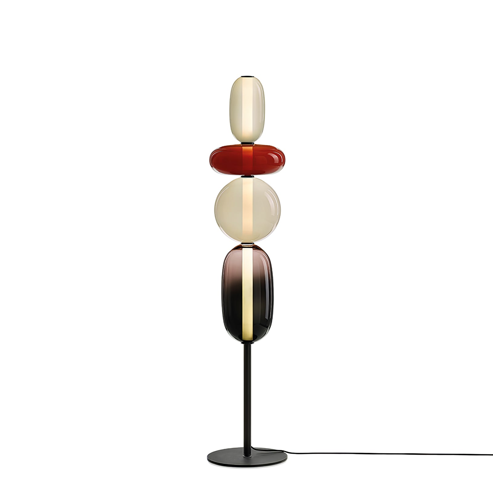 Sugary Ceiling Pendant Lamp Lighting Lobby