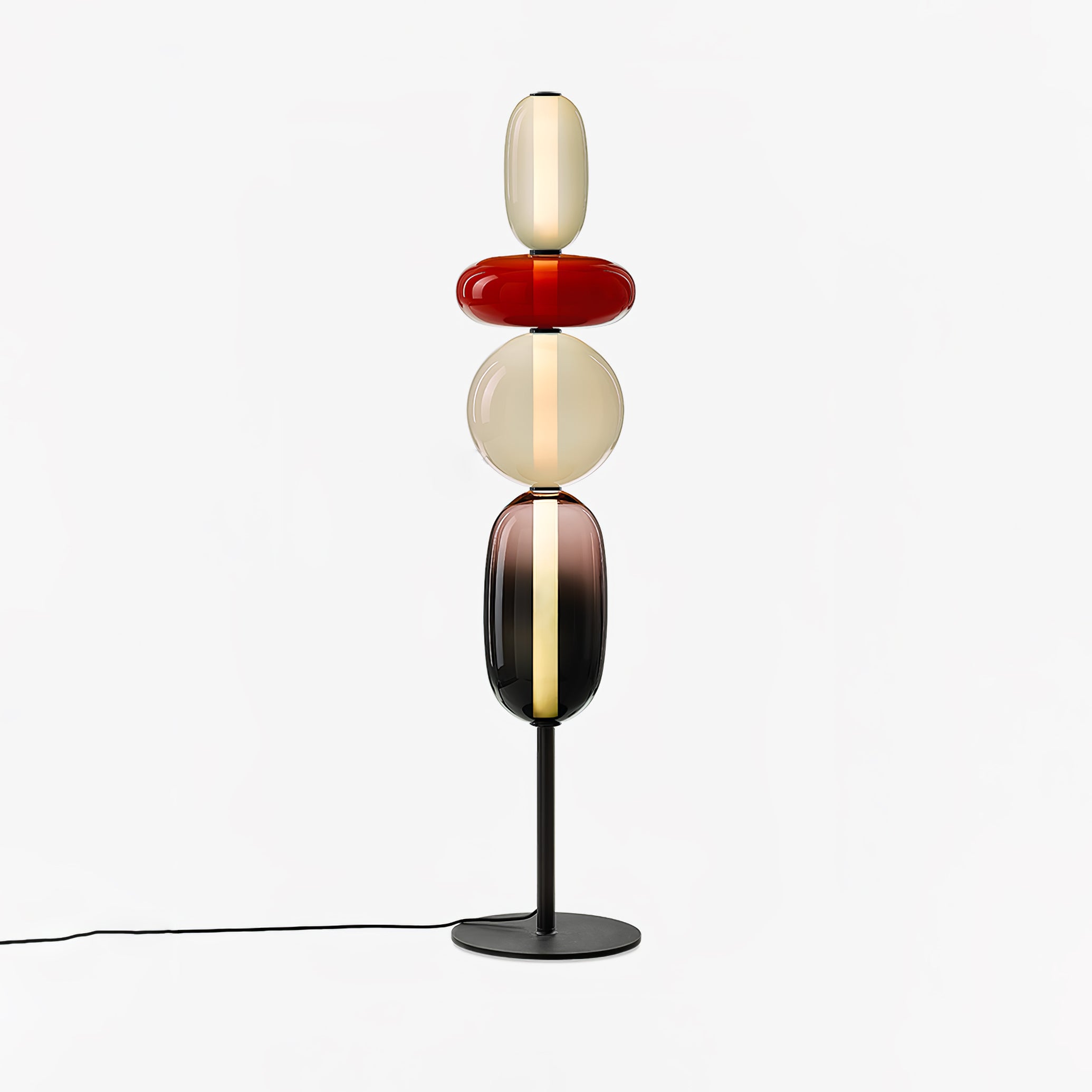 Sugary Ceiling Pendant Lamp Lighting Lobby