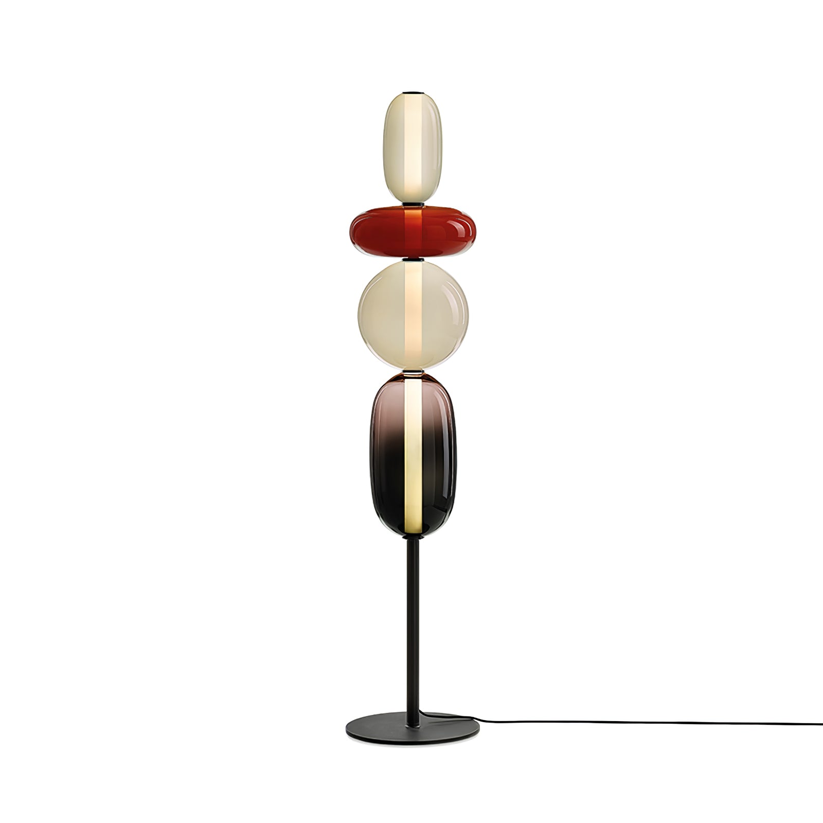 Sugary Ceiling Pendant Lamp Lighting Lobby
