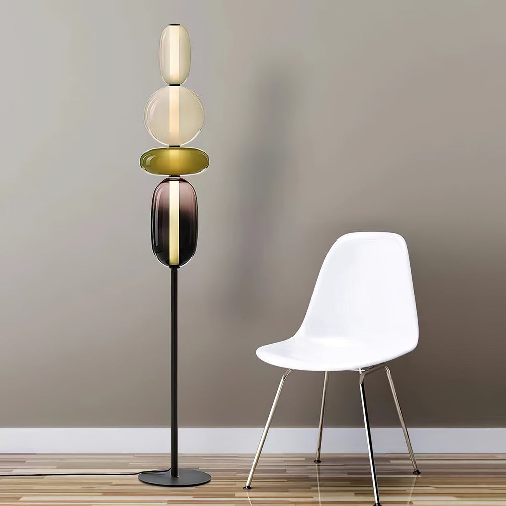 Sugary Ceiling Pendant Lamp Lighting Lobby