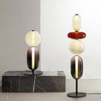 Sugary Ceiling Pendant Lamp Lighting Lobby