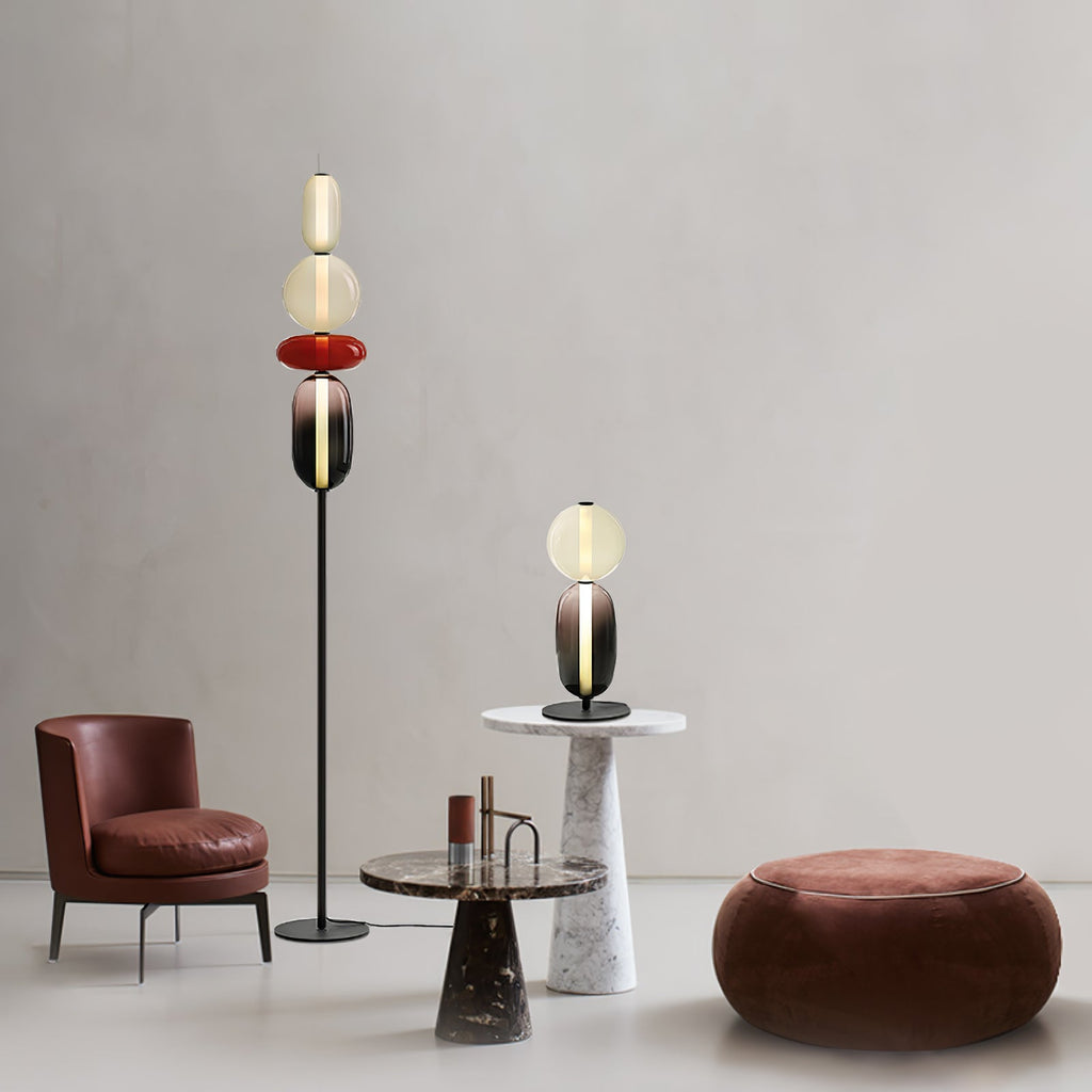 Sugary Ceiling Pendant Lamp Lighting Lobby