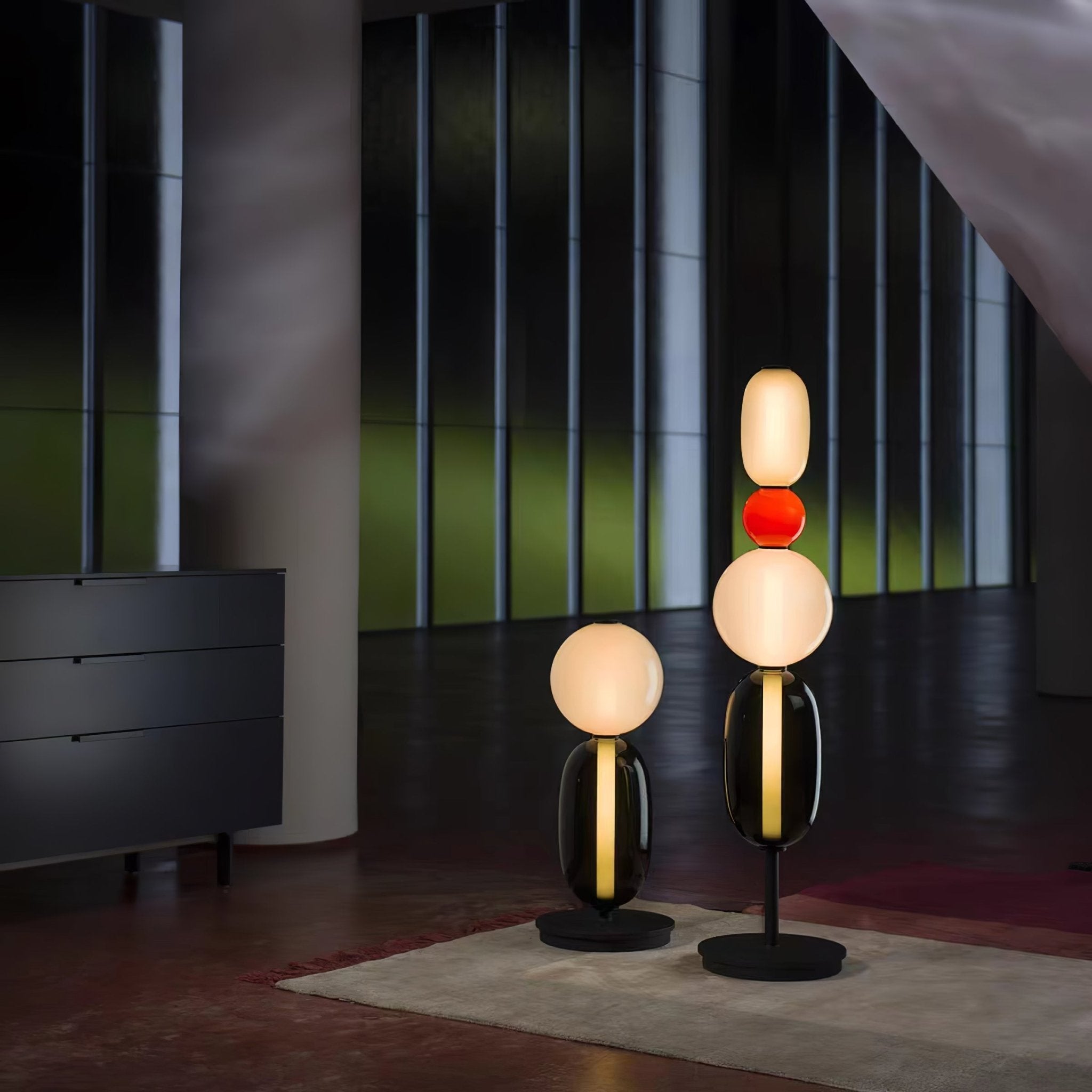 Sugary Ceiling Pendant Lamp Lighting Lobby