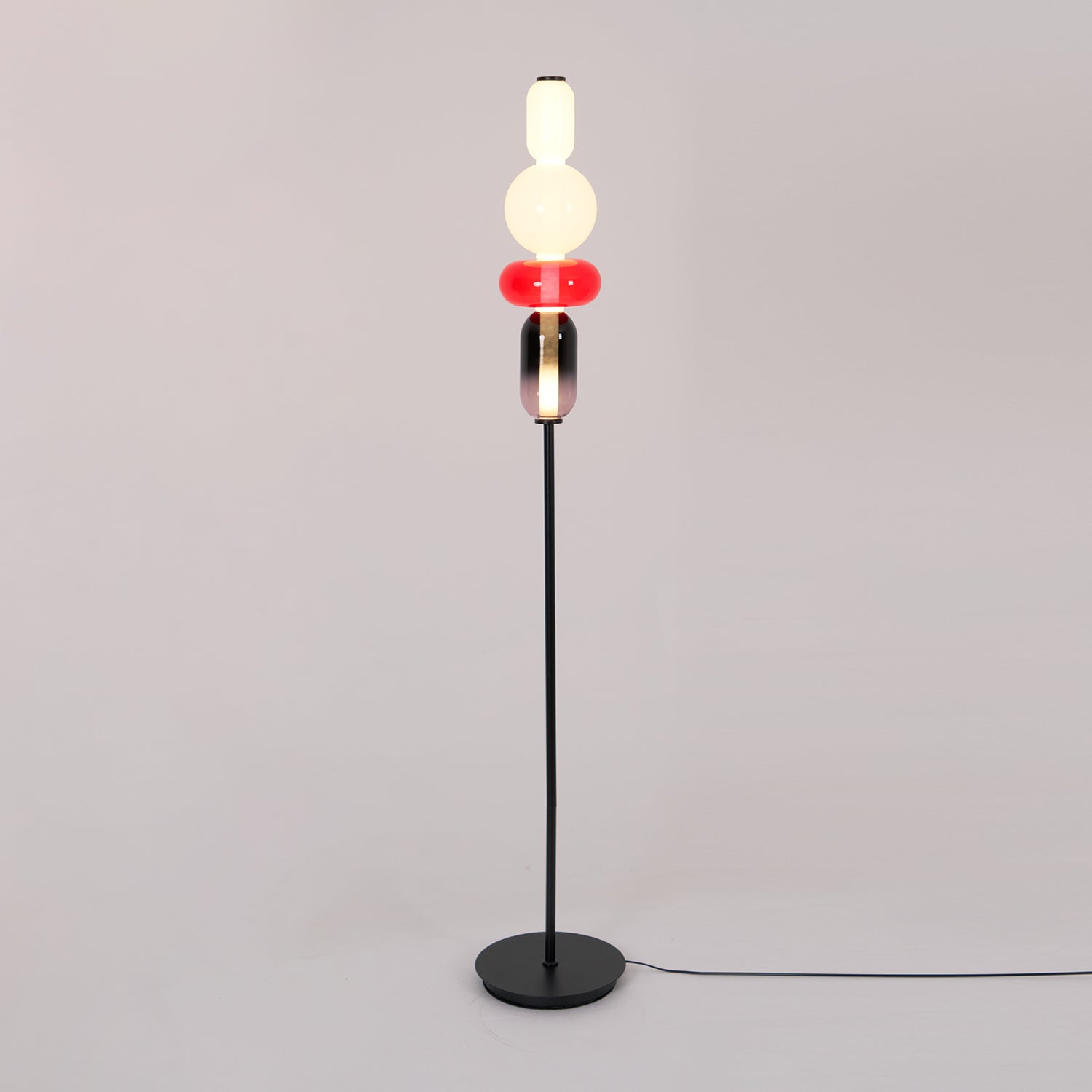 Sugary Ceiling Pendant Lamp Lighting Lobby