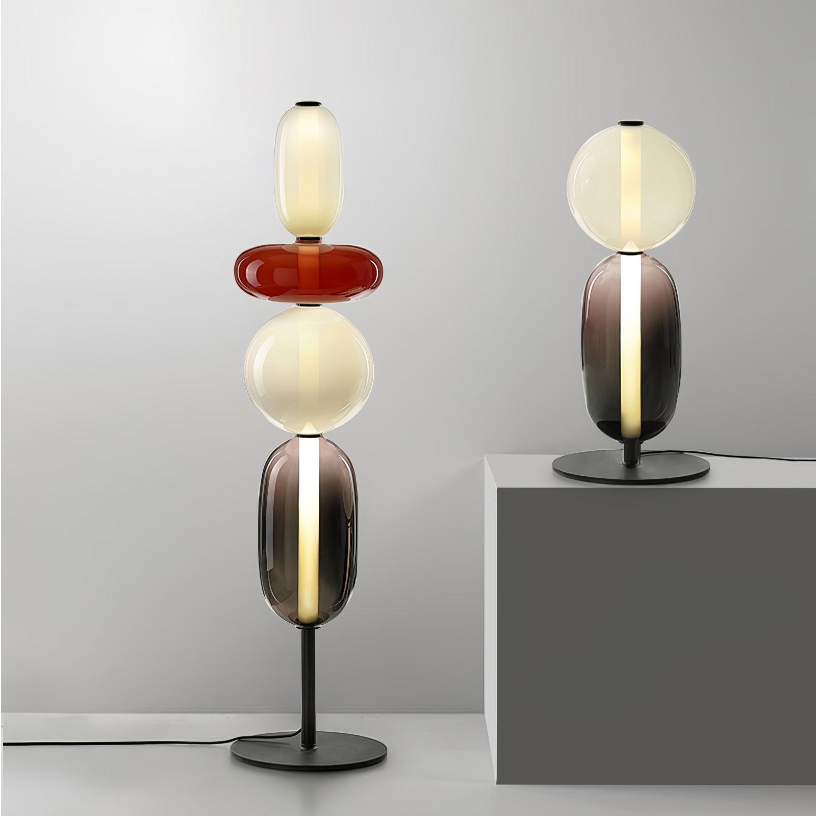 Sugary Ceiling Pendant Lamp Lighting Lobby