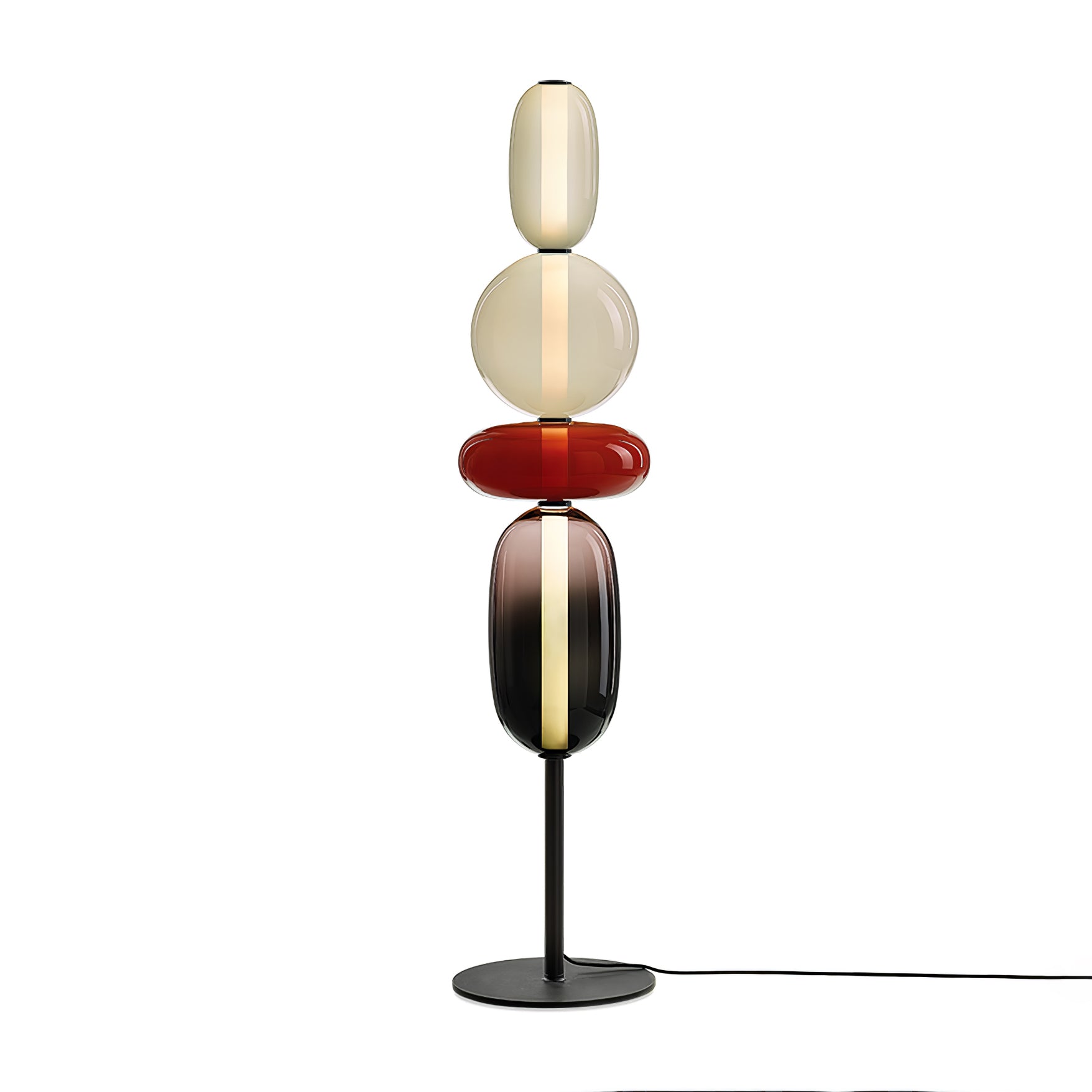 Sugary Ceiling Pendant Lamp Lighting Lobby