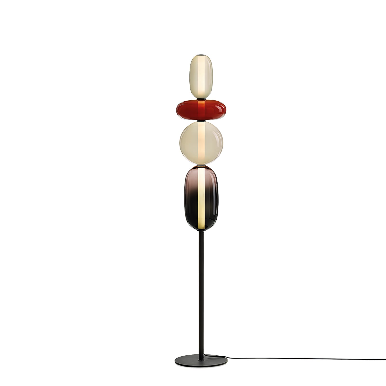 Sugary Ceiling Pendant Lamp Lighting Lobby