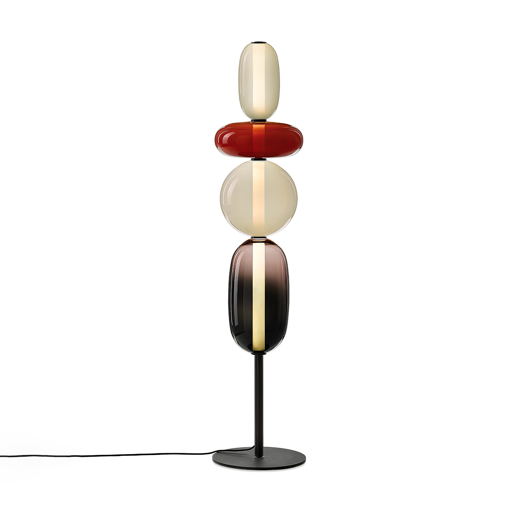 Sugary Ceiling Pendant Lamp Lighting Lobby