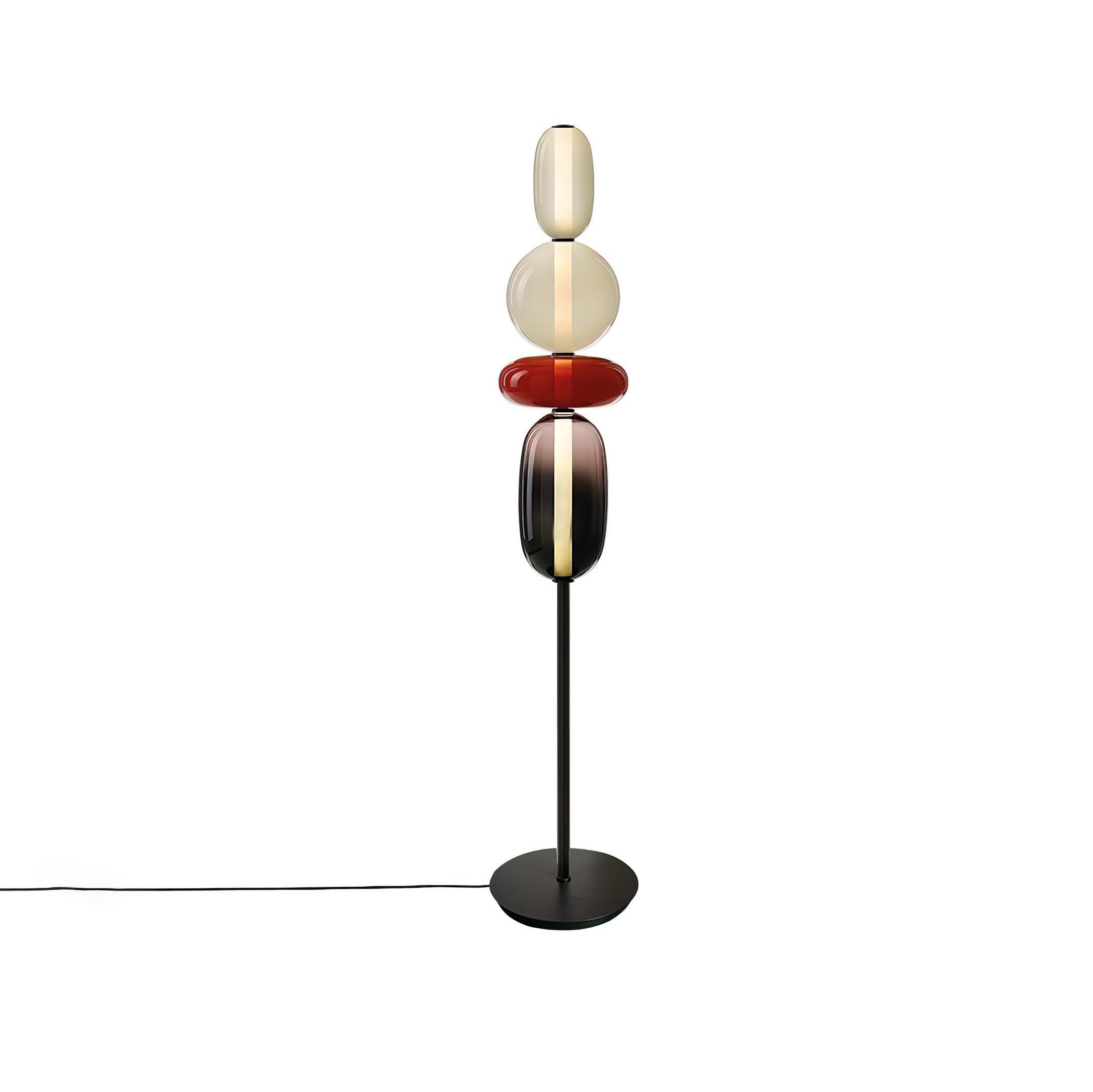 Sugary Ceiling Pendant Lamp Lighting Lobby