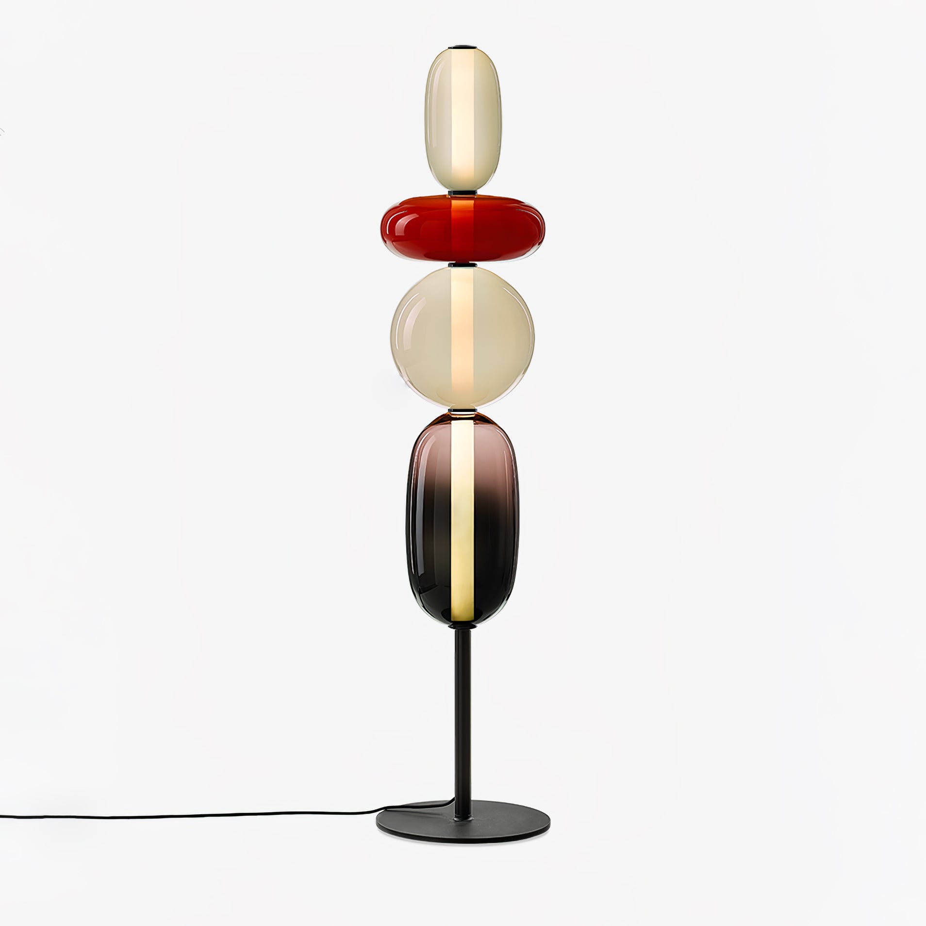 Sugary Ceiling Pendant Lamp Lighting Lobby