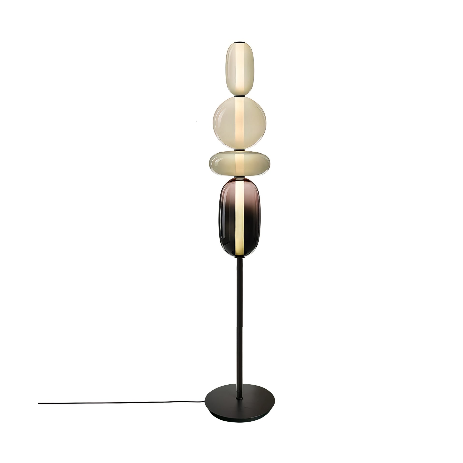 Sugary Ceiling Pendant Lamp Lighting Lobby