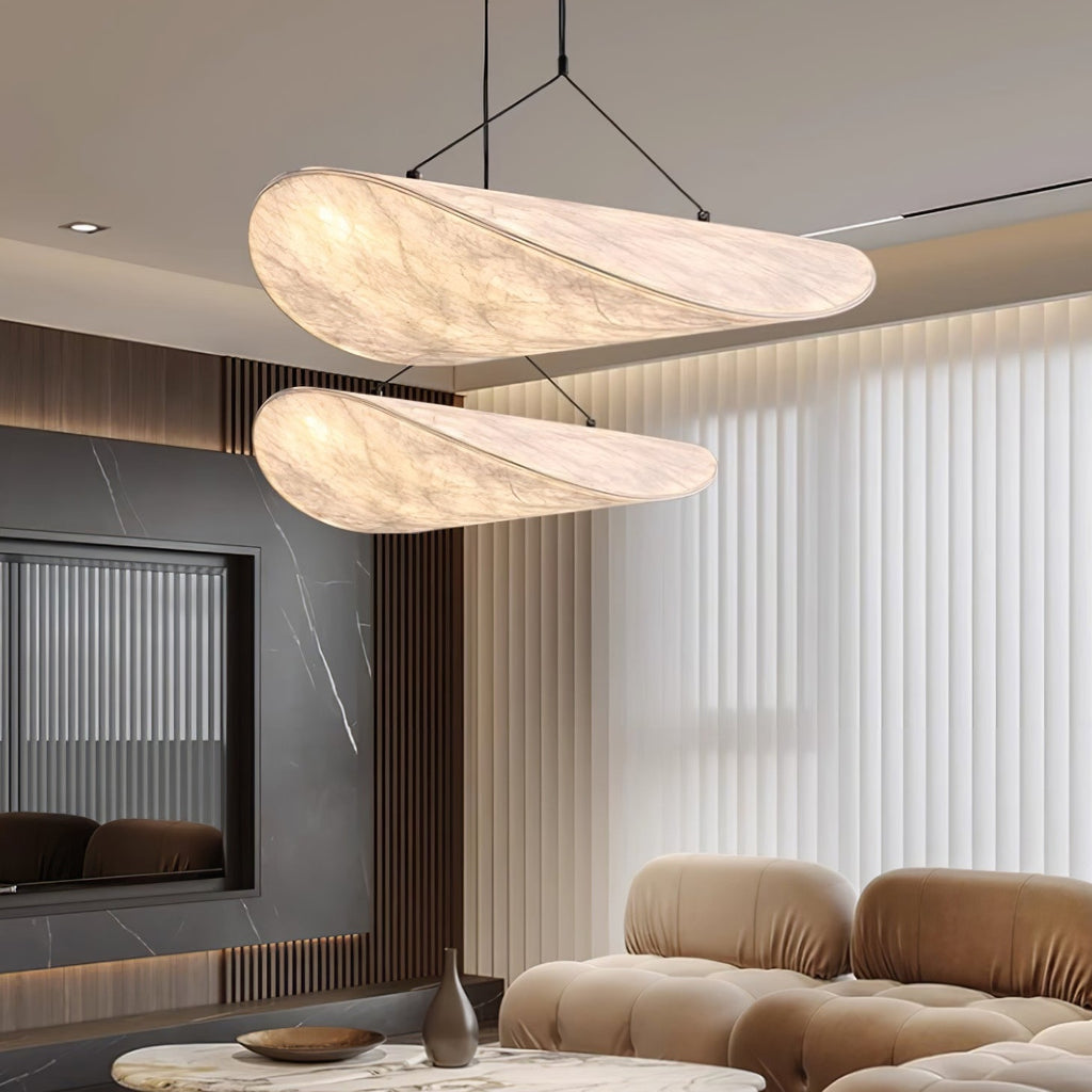 Suspension Ceiling Lamp Lighting Lobby