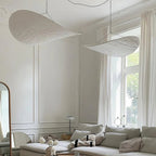 Suspension Ceiling Lamp Lighting Lobby